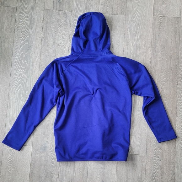The North Face Zip-Up Hoodie - Picture 2 of 3